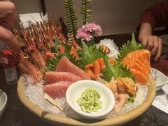 -匠和风精致料理(成都龙湖滨江天街店)
