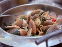九层塔香油花甲-先记烧鹅王·本地粤菜(福永店)