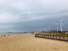 -那香海钻石沙滩浴场