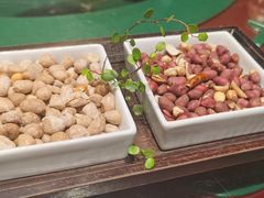 花生两吃-九十九顶毡房(阜石路店)