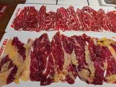 -幸运牛汕头小黄牛牛肉火锅(梅林店)