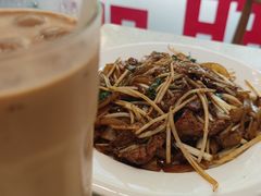 -甜蜜蜜港式茶餐厅(虹梅店)