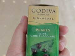 -GODIVA(港汇恒隆广场)