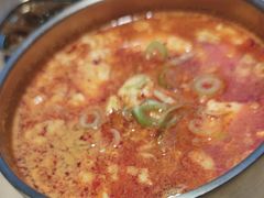 -梨花牛肉汤饭(仁恒伊势丹店)