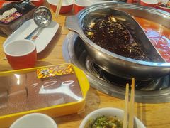 -袁记串串香(川师店)