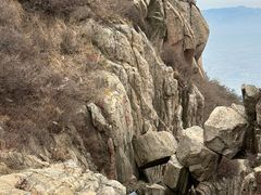 -泰山风景名胜区