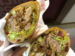 -特派卷·老北京烤鸭卷(合生汇购物中心店)