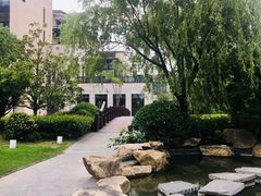 -上海崇明金茂凯悦酒店