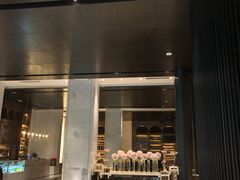 门面-诺世嘉顿酒店Rose·花园餐厅