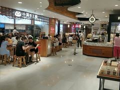 -新世界大丸百货