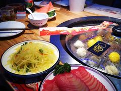 -山河屯江鱼馆