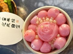 -王歘歘·chuǎ火锅(五道营店)