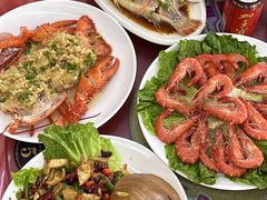 -三亚相缘海鲜排档(三亚湾店)