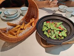 -南山翁新概念川菜(江宁万达广场店)