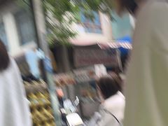 -清真李唯一优质肉丸糊辣汤