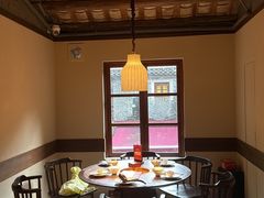-大良毋米粥·粥底火锅(岭南天地店)