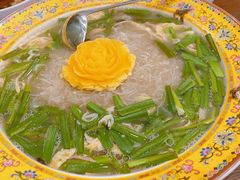 -一记洛阳菜·糖醋小排·水席(十字街店)