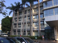 -深圳市妇幼保健院(红荔院区)