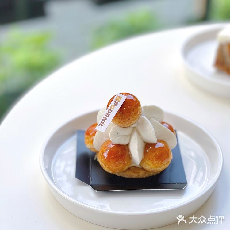 上海｜好看又好吃的蛋糕新店，每一口都是快乐甜蜜