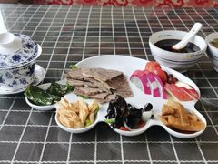 -兰亭安泊牛肉面(乐都路店)