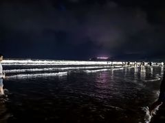 -朱家尖南沙景点
