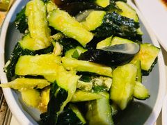 -郑享吃烧烤烩面(红专路店)