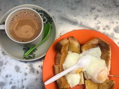 -多春茶室