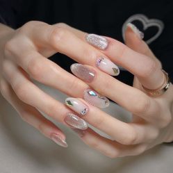 -H12 STAR日式美甲美睫专门店