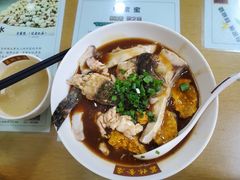 龙趸-荔林食店(西华路店)