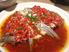 -农耕记·湖南土菜(科技园店)