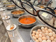 -上海嘉豪淮海国际豪生酒店