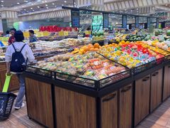 -幸福荣耀生鲜超市(和平街店)