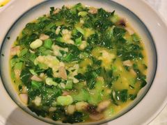 -孔雀云贵川·融合菜(长宁来福士店)