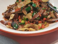 -院里寻菜·精致庭院菜(观沙岭店)