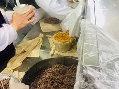 -芳婆糕团店(王府大街店)