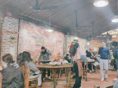 -桃姐农庄老字号(从化温泉店)
