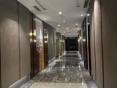 -大连金石滩绿发温泉假日酒店