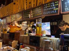 -半藏居酒屋(香港花园店)