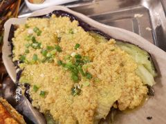 -浮何烤铺(桐梓林店)