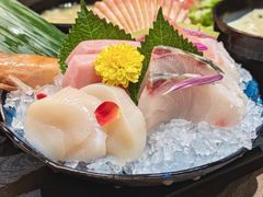 -家贺屋刺身寿司专门店