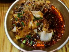 -兔槽江湖菜·重庆璧山兔(水围店)