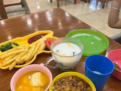 -儿童菜·采风阁家常菜餐厅(亚龙湾天域酒店)