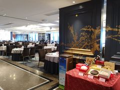 大堂-汤臣·空中餐厅·严选粤菜(石湾世博广场店)