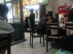-清真马虎面馆(西七路店)
