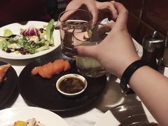 -君悦酒店·乐厨·高空自助餐(青年大街店)