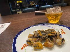 生腌小瘪蟹-潮汕味道·煮海餐厅(金麟大厦店)