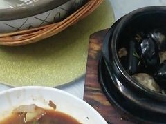 -翠茗农庄土菜馆(天目湖店)
