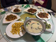 -裕德隆清真饭庄·天津特色菜(河东店)