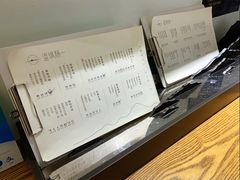 菜单-静一餐厅·湖北菜(前门创始店)