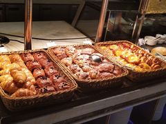 -万达文华酒店·美食汇自助餐厅